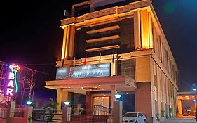 Royal Plaza Hotel Chennai